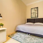 Apartment Enenkelstrasse
