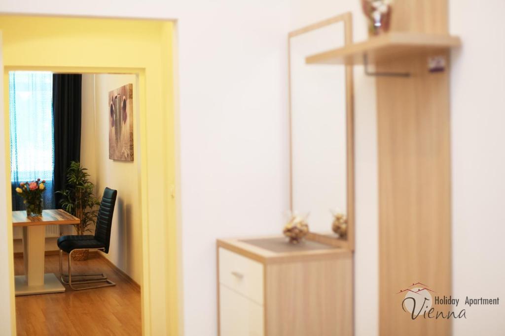 Apartment Checkvienna – Enenkelstrasse