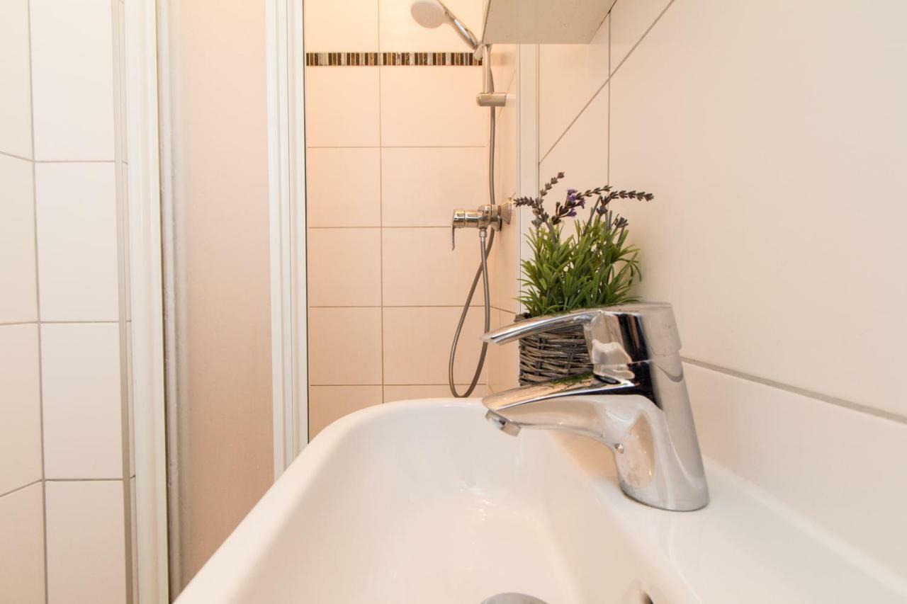 Apartment Checkvienna – Enenkelstrasse