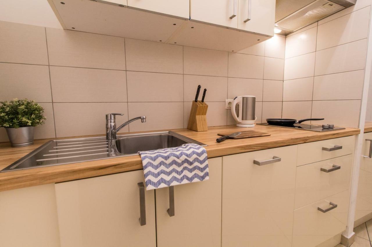 Apartment Checkvienna – Enenkelstrasse