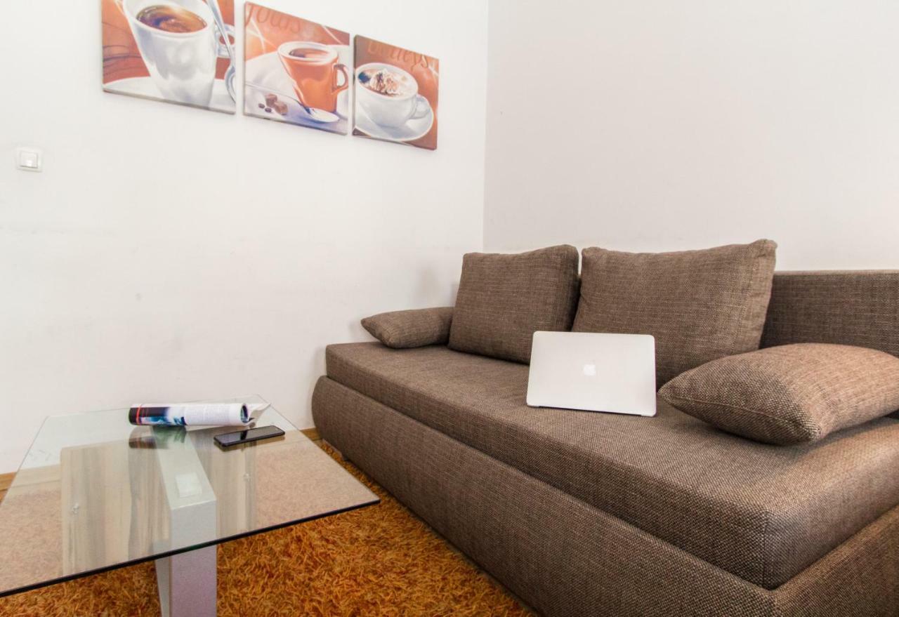 Apartment Checkvienna – Enenkelstrasse